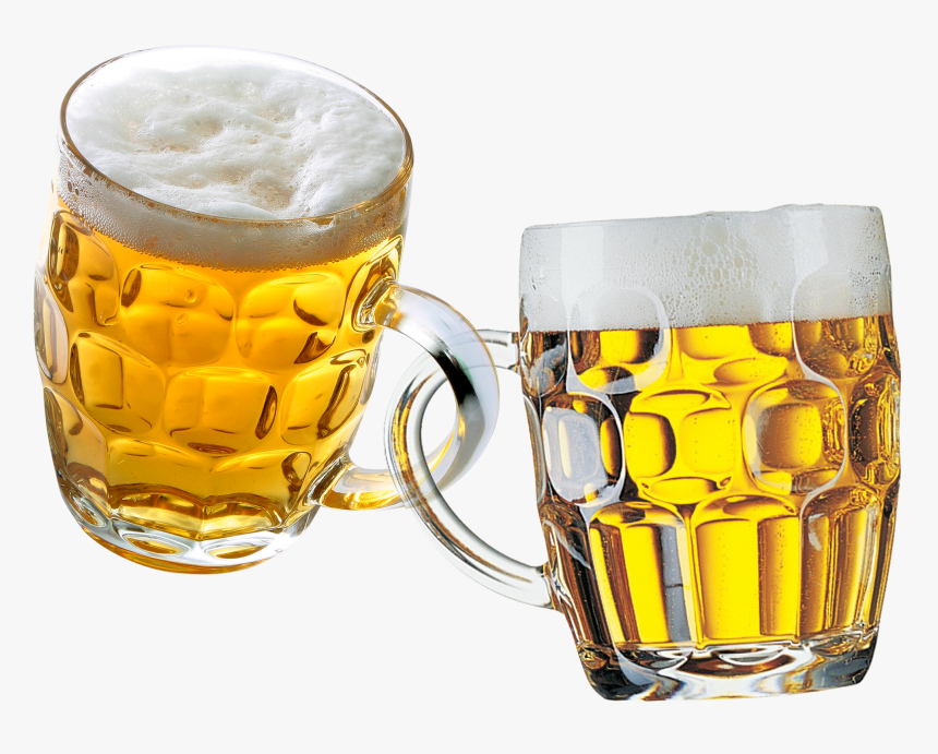 Bar Style Beer Mug, HD Png Download, Free Download