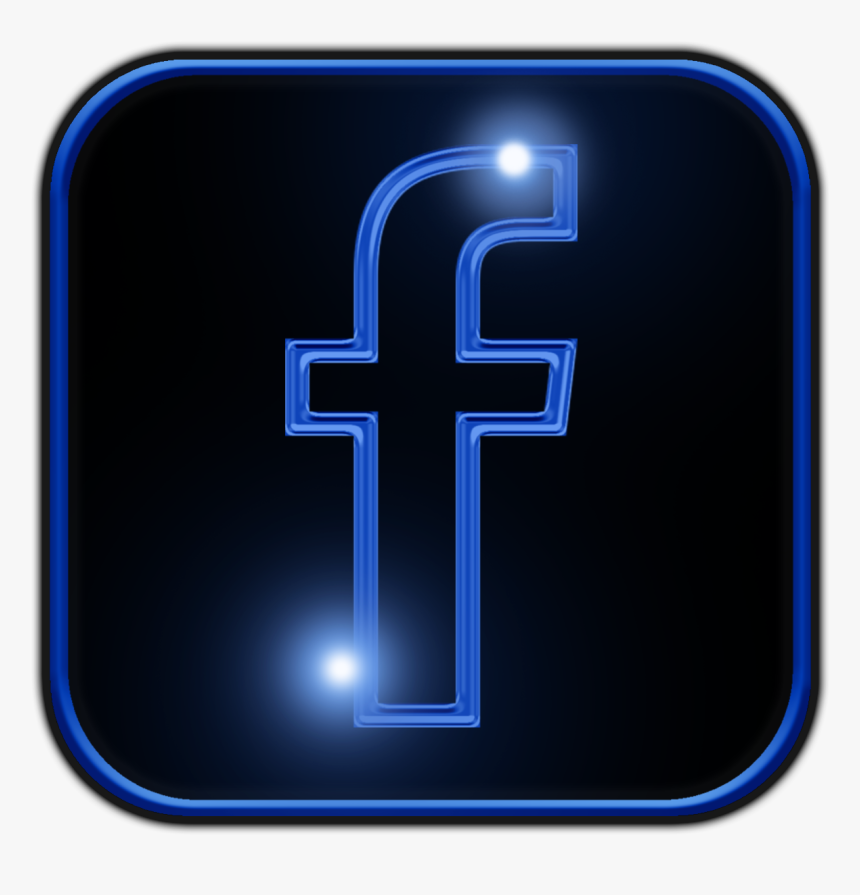 Al Excite Fb Png - Cross, Transparent Png, Free Download