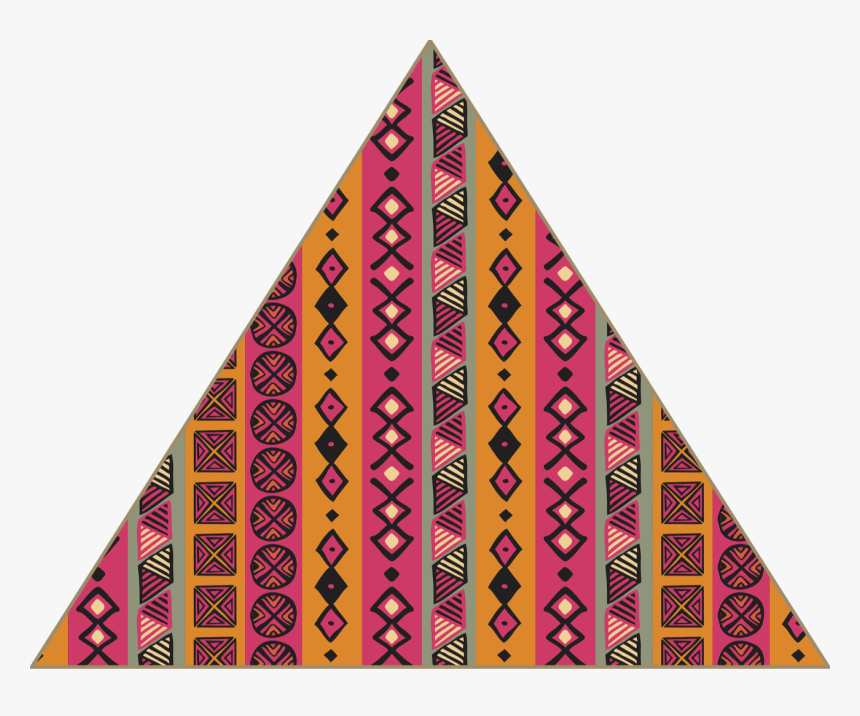 Tv Static , Png Download - Triangle, Transparent Png, Free Download