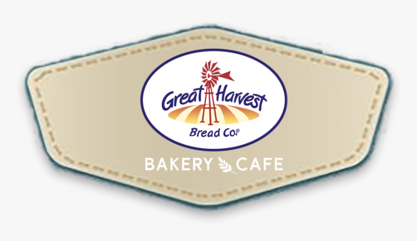 Great Harvest Bread Company 2 - Great Harvest Bread Company, HD Png Download, Free Download