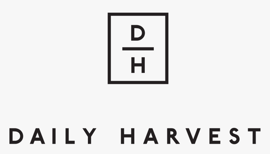 Daily Harvest Logo Png, Transparent Png, Free Download