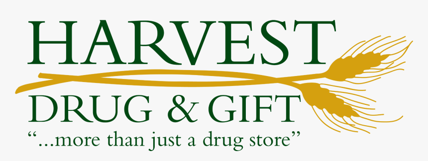 Harvest Drug And Gift - Barchester Healthcare, HD Png Download, Free Download