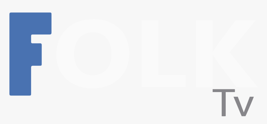 Folk Tv - Graphic Design, HD Png Download, Free Download