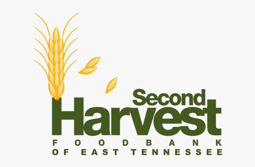 Second Harvest Food Bank Of East Tennessee, HD Png Download, Free Download