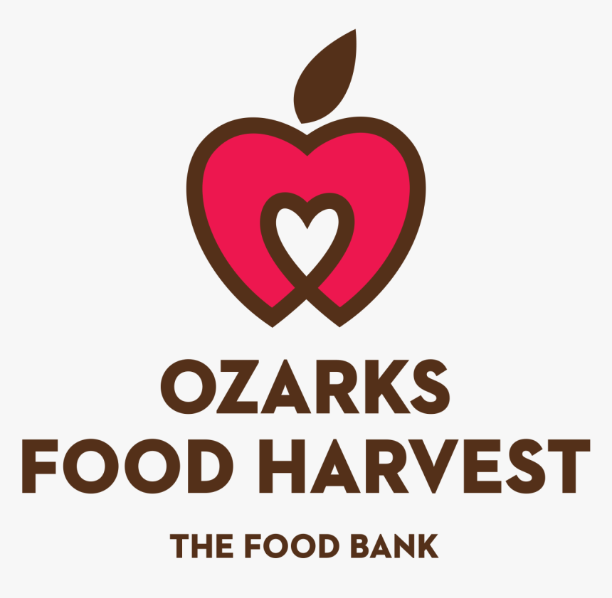 Ozarks Food Harvest Logo, HD Png Download, Free Download