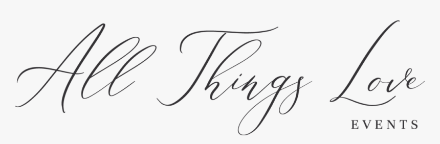 All The Things Png, Transparent Png, Free Download
