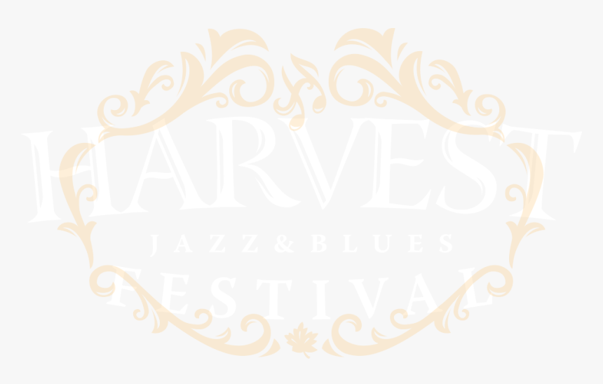 Harvest Jazz And Blues Fredericton 2017, HD Png Download, Free Download
