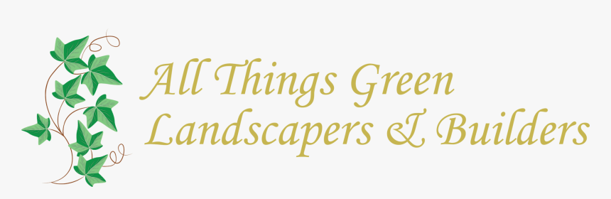 All Things Green Png - Design, Transparent Png, Free Download