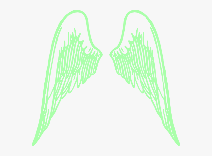 Aa Gabriel, Emerald Green Ray Of Creation - Whitney Houston Angel, HD Png Download, Free Download