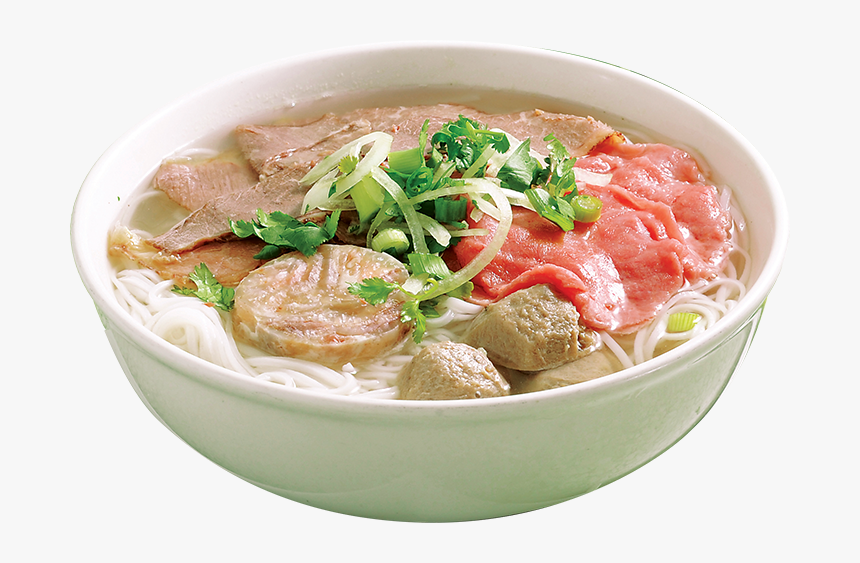 Pho Png - Bún Bò Png, Transparent Png, Free Download