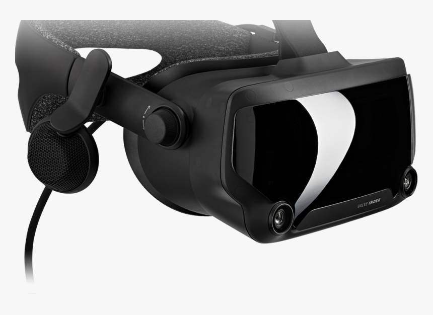 Valve Index Png, Transparent Png, Free Download