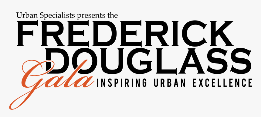 Frederick Douglass Gala Logo-01 - Fête De La Musique, HD Png Download, Free Download