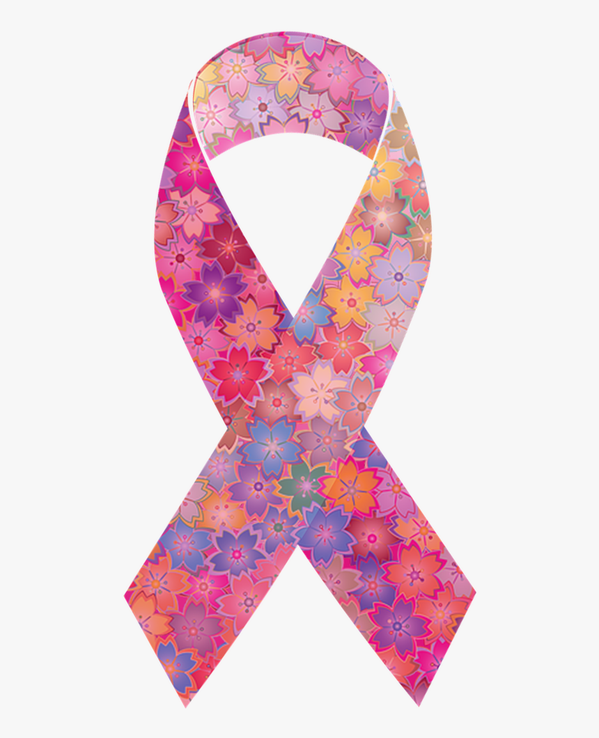 Cancer Vector Patient Jpg Royalty Free Download - Dia De Cancer Decoracion, HD Png Download, Free Download