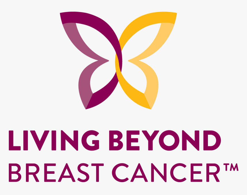 Living Beyond Breast Cancer Png, Transparent Png, Free Download