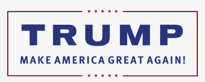 Transparent President Trump Png - Graphic Design, Png Download, Free Download
