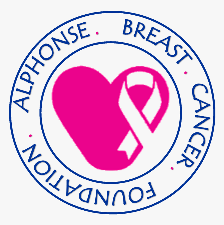 Alphonse Stomp Out Breast Cancer 5k Run/walk - Circle, HD Png Download, Free Download