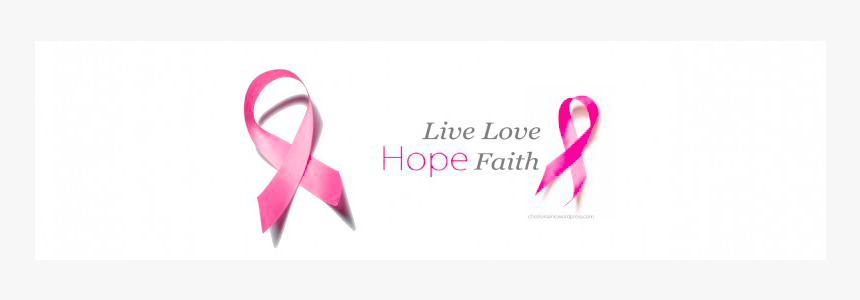 Breast Cancer Png, Transparent Png, Free Download