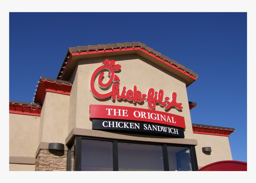 Thumbnail - Chick Fil A Usa, HD Png Download, Free Download