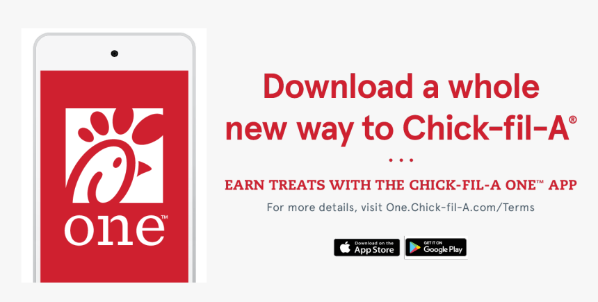 Chick Fil, HD Png Download, Free Download