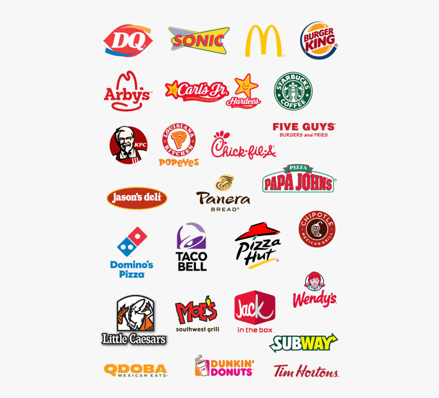 Which Popular Fast Food Restaurants Serve Antibiotic Fast Food 