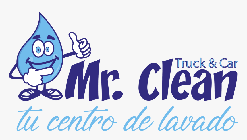 Mr Clean Png , Png Download, Transparent Png, Free Download