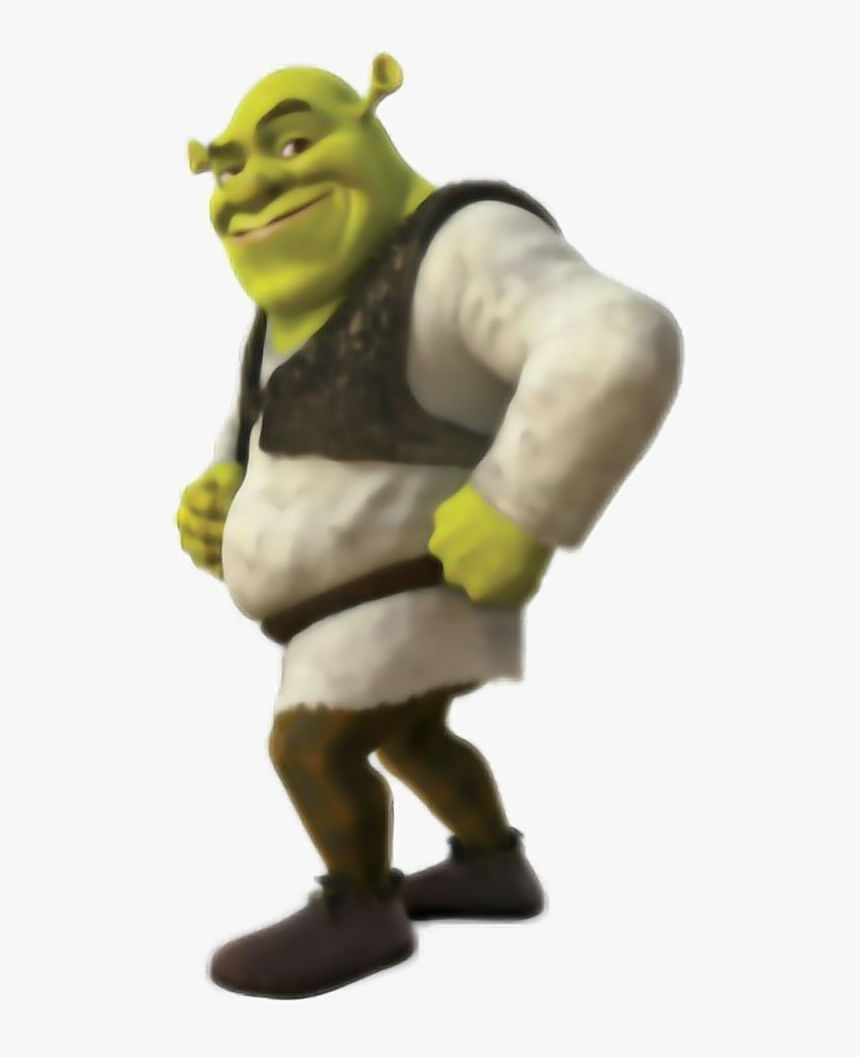 Reduced The Size Of It So Its Easyer To Use - Shrek Forever After Cast, HD Png Download, Free Download