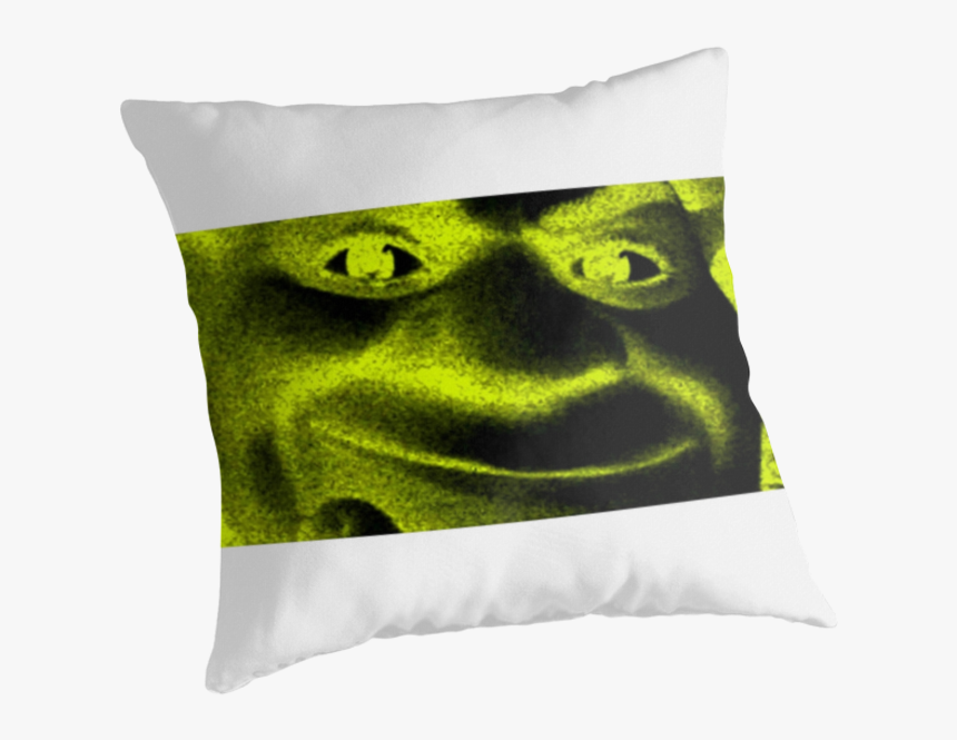 Transparent Dank Memes Png - Funny Dank Shrek Meme Face, Png Download, Free Download