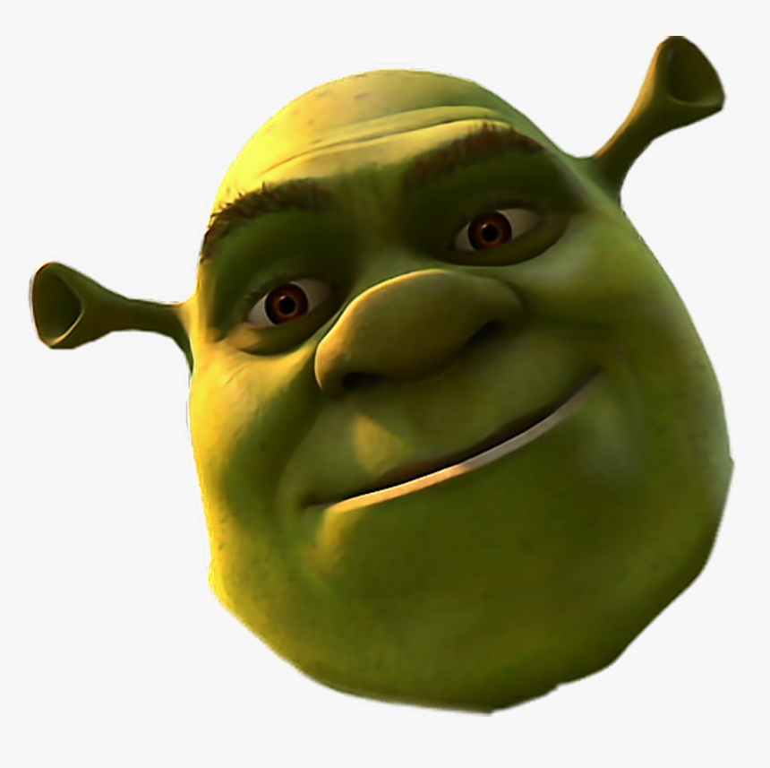 Shrek Transparent Background , Png Download - Kill Count, Png Download - ki...