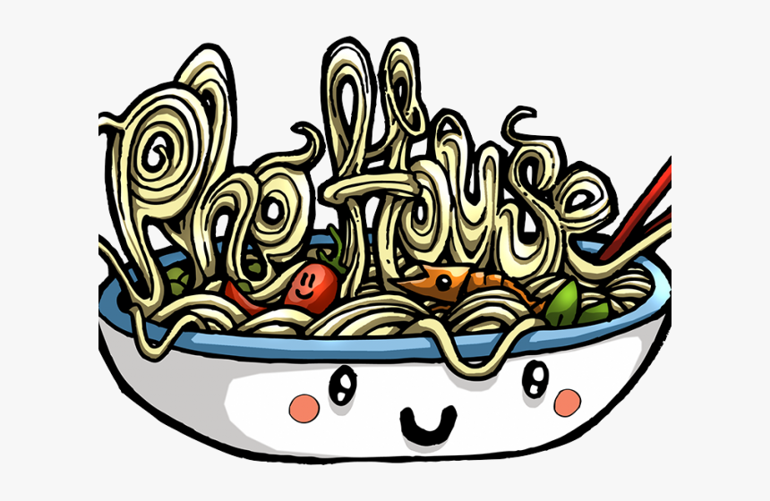 Transparent Chicken Noodle Soup Clipart, HD Png Download, Free Download