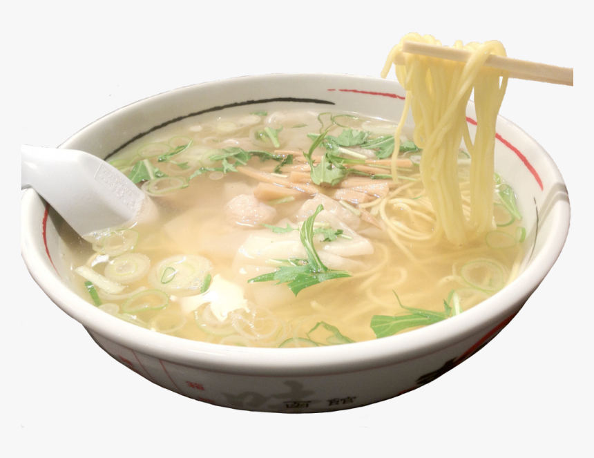 #food #foodporn #ramen #pho #noodles #aesthetic #tumblr - Ramen, HD Png Download, Free Download