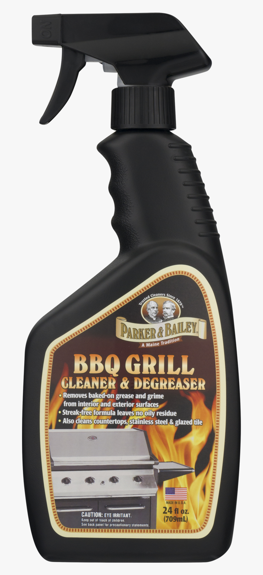 Grill Cleaning Gel, HD Png Download, Free Download