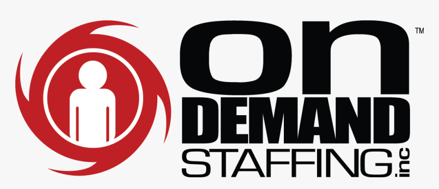 On Demand Staffing - Graphic Design, HD Png Download, Free Download