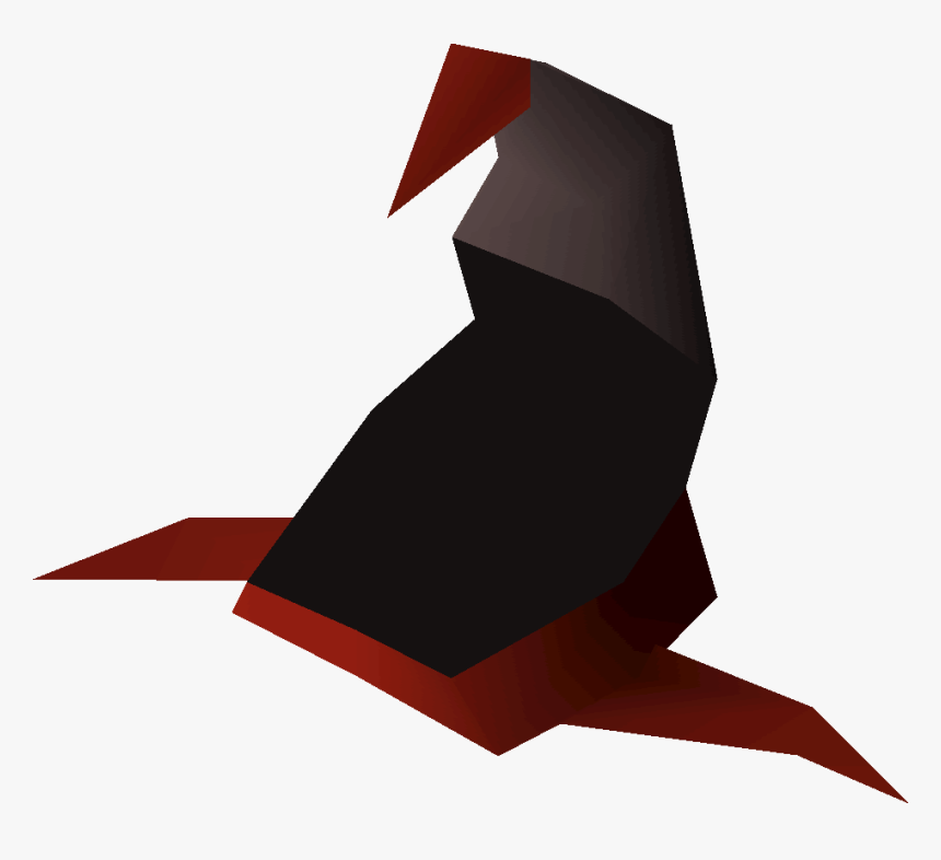 Mystic Hat Dark Osrs, HD Png Download, Free Download