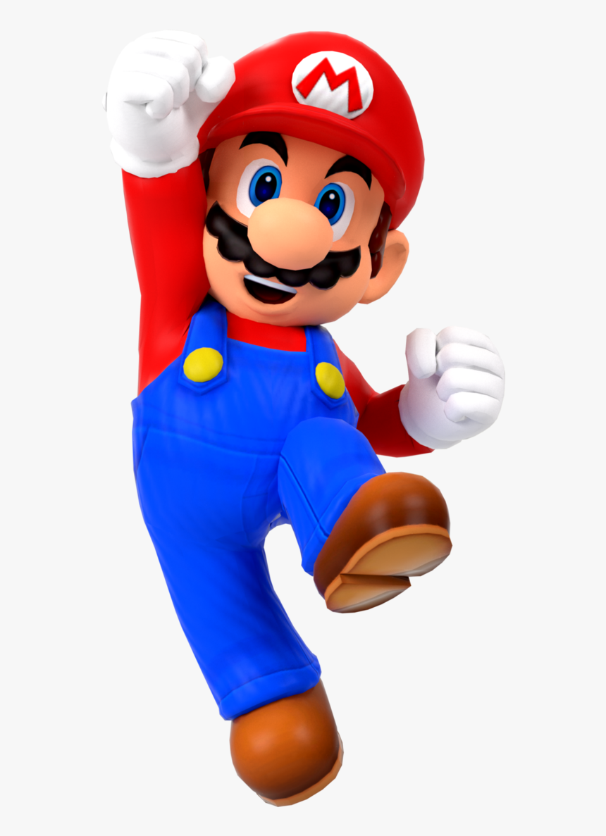 Toy Material Mario 64 World Super Odyssey - Super Mario 3d Png, Transparent Png, Free Download