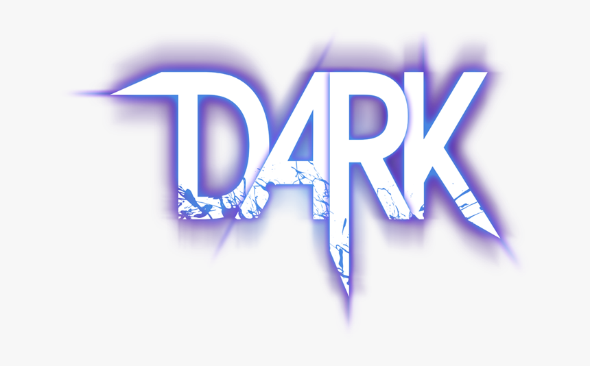 Dark - Dark Game Logo Png, Transparent Png, Free Download