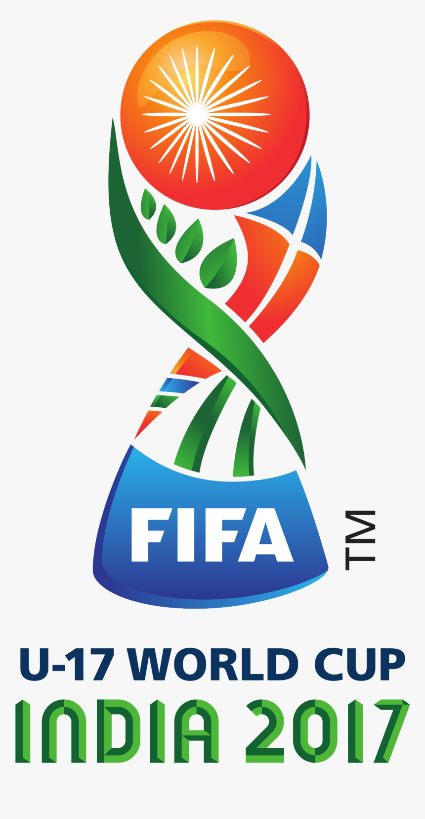 Fifa Under 17 World Cup Logo, HD Png Download, Free Download