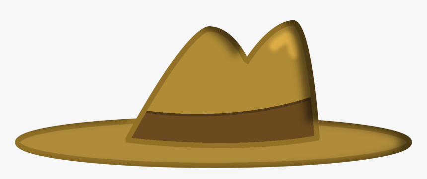 Transparent Sombrero Clipart Png - Spy Hat Clipart, Png Download, Free Download