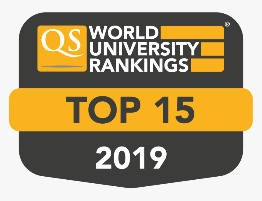 Ranked World World University Ranking 2020, HD Png Download, Free Download