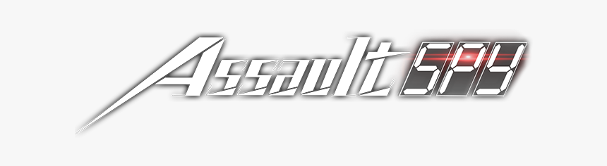 Assault Spy - Emblem, HD Png Download, Free Download