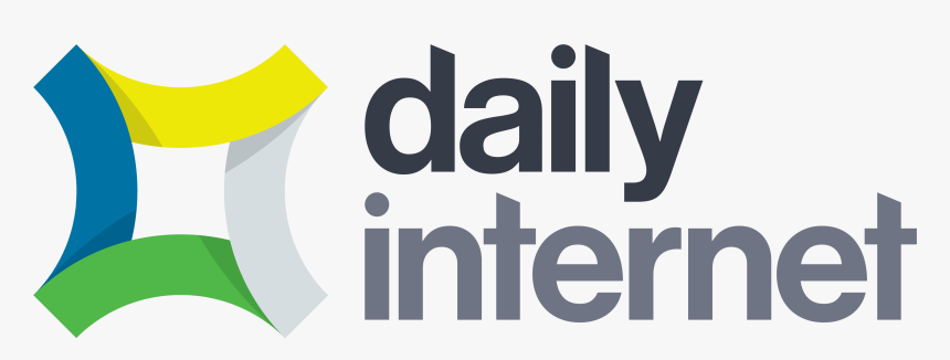 Daily Internet Logo - Poster, HD Png Download, Free Download