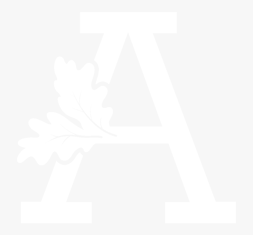 Autumn Financial Logo A White - Emblem, HD Png Download, Free Download