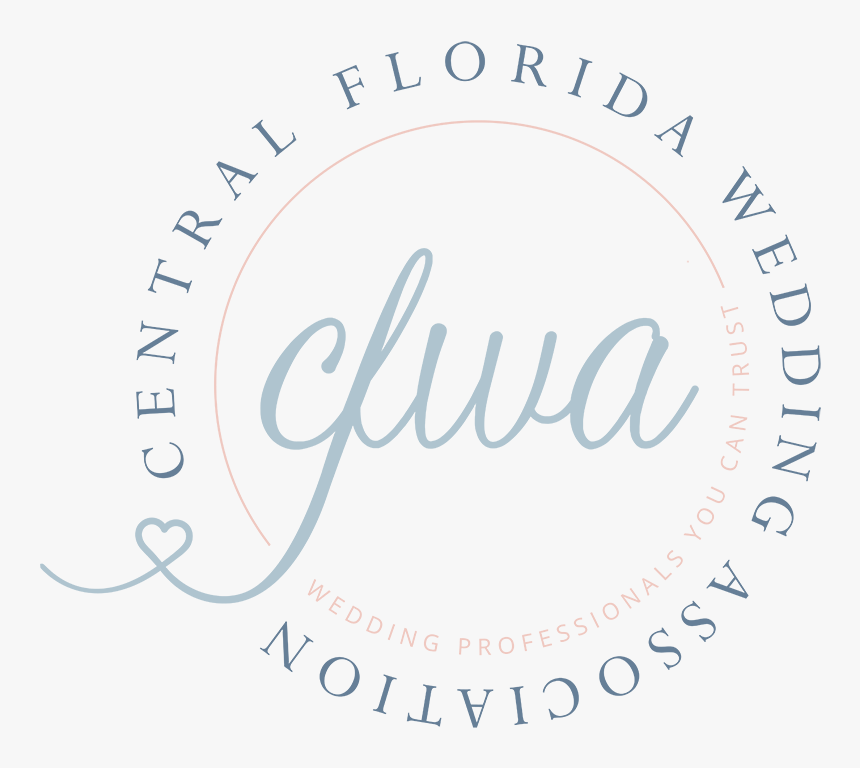 Central Florida Wedding Association, HD Png Download, Free Download
