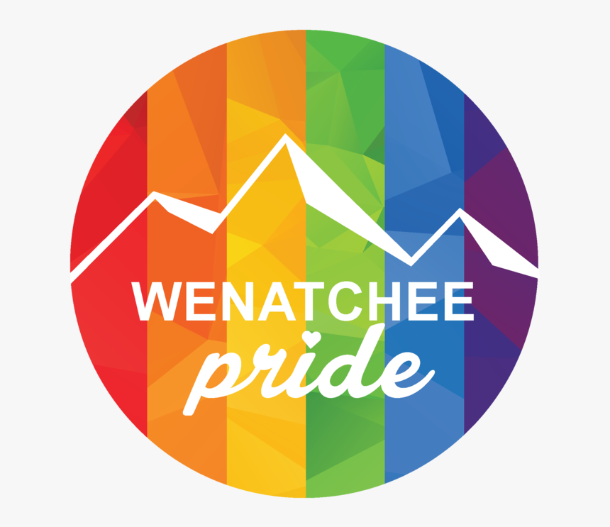 Pride Logo - Graphic Design, HD Png Download, Free Download