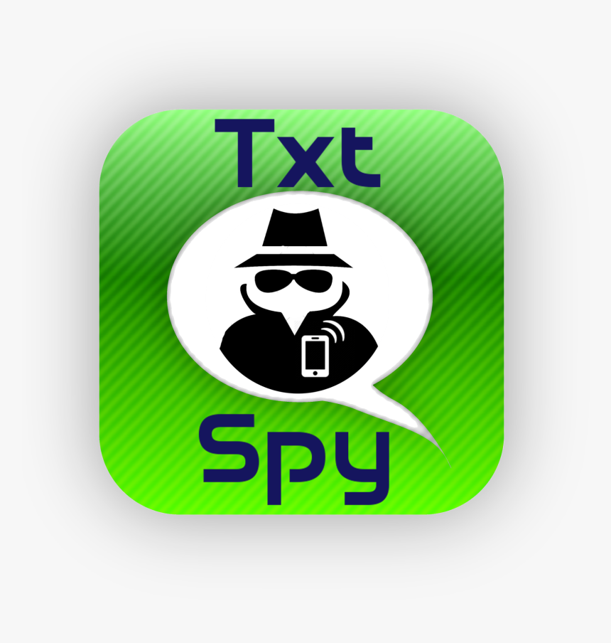 Spy Text, HD Png Download, Free Download