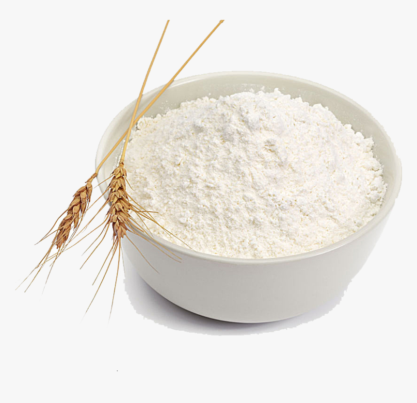 Flour Png High-quality Image - White Rice, Transparent Png, Free Download