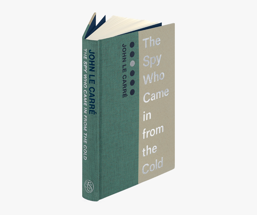 Folio Society The Spy Who Came, HD Png Download, Free Download