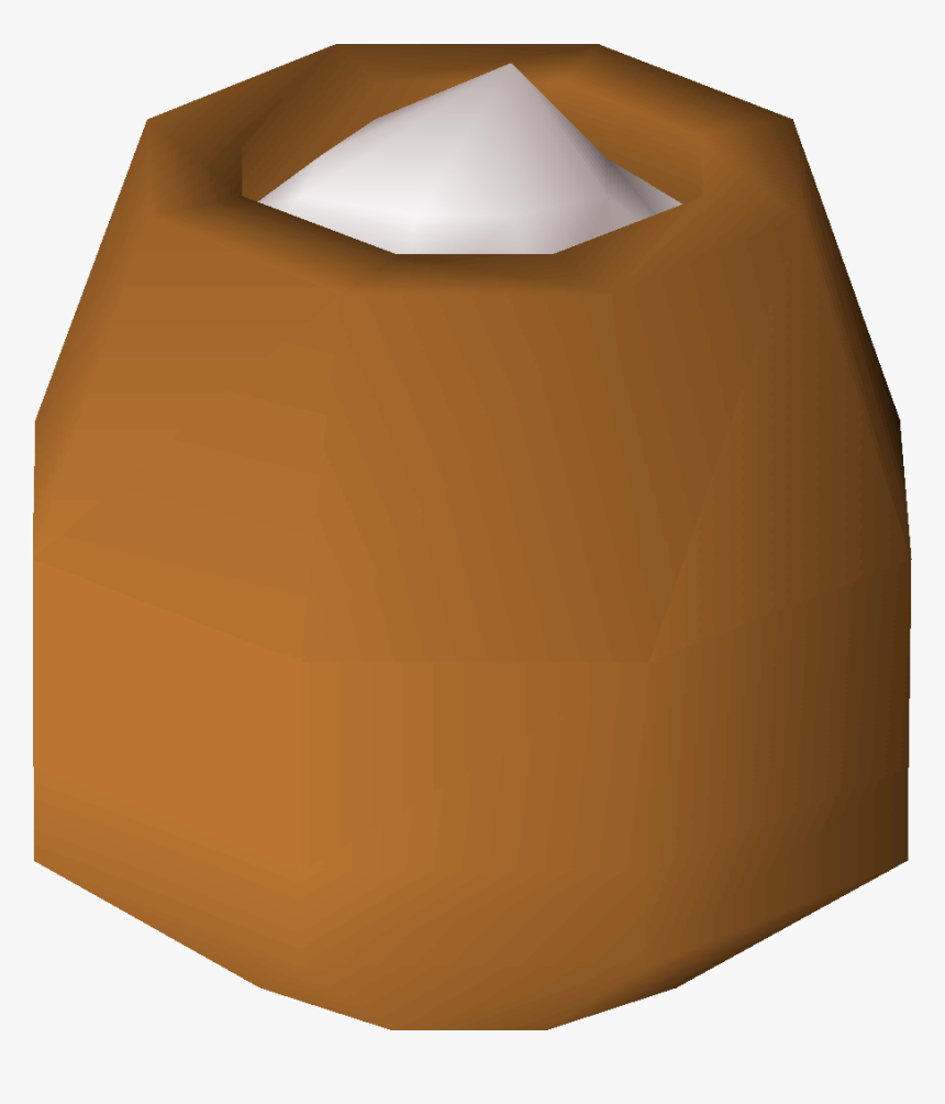 Old School Runescape Flour, HD Png Download, Free Download