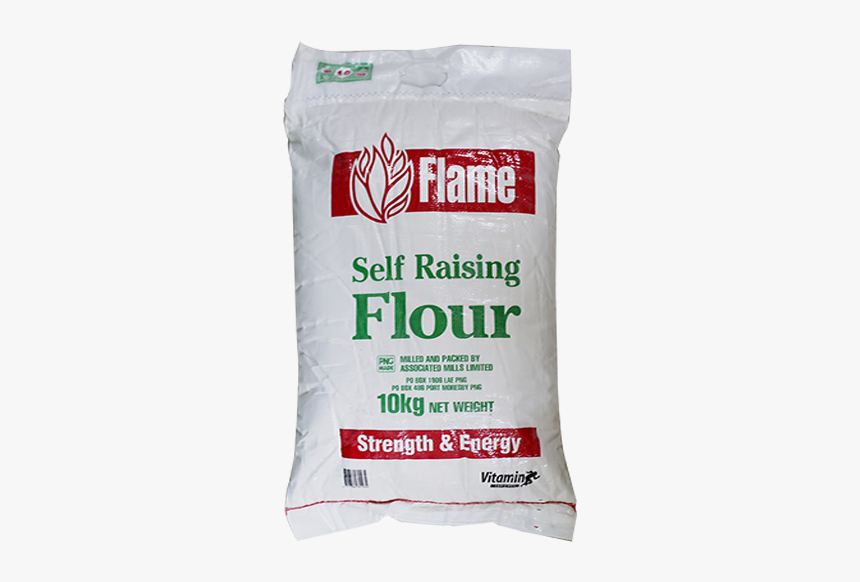 Flour Png - - Plain Flour Papua New Guinea, Transparent Png, Free Download