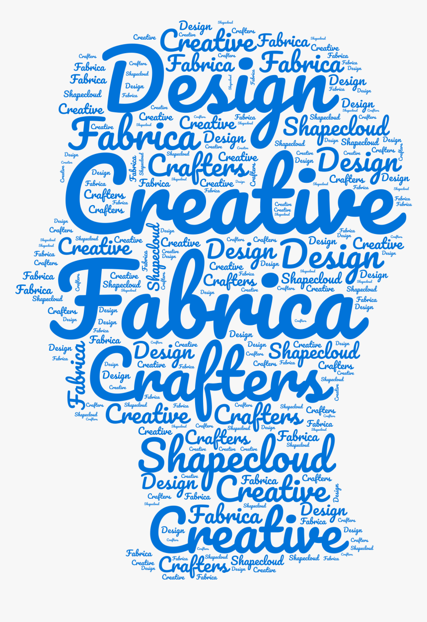 Free Word Art Generator - Creative Art Word Design, HD Png Download, Free Download