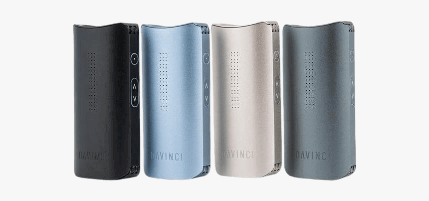 Davinci Iq Best Price At To The Cloud Vapor Store - Davinci Iq Vaporizer, HD Png Download, Free Download